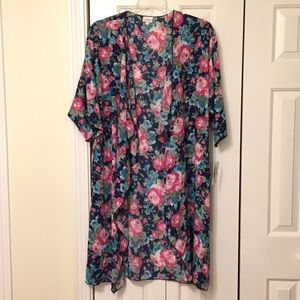 Lularoe Shirley NWT